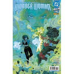Absolute Wonder Woman #18
