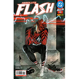 Absolute Flash #13