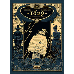 1629…o la horrible historia de los náufragos del Yakarta. Primera parte: El boticario del diablo