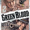 Pack Green Blood #01 al 05