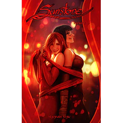 Sunstone Vol 5 TP USA (+18)