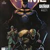 Pack Batman: Killing Time #01 al 06 USA