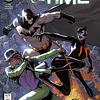 Pack Batman: Killing Time #01 al 06 USA