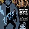 Pack Gotham City: Year One #01 al 06 USA