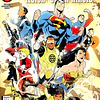 Pack Justice League vs The Legion Of Super-Heroes #01 al 06 USA