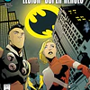 Pack Justice League vs The Legion Of Super-Heroes #01 al 06 USA