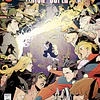 Pack Justice League vs The Legion Of Super-Heroes #01 al 06 USA