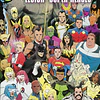 Pack Justice League vs The Legion Of Super-Heroes #01 al 06 USA