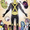 Pack X-Cellent Vol 2 #1 al 5 USA