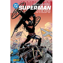 SUPERMAN: ELSEWORLDS VOL.1