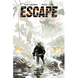 ESCAPE #01