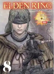 ELDEN RING #08: CAMINO AL SANTOÁRBOL