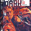 Pack The Peril Of The Brutal Dark - An Ezra Cain Mystery #1 al 6 USA