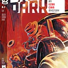 Pack The Peril Of The Brutal Dark - An Ezra Cain Mystery #1 al 6 USA