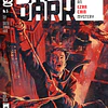 Pack The Peril Of The Brutal Dark - An Ezra Cain Mystery #1 al 6 USA