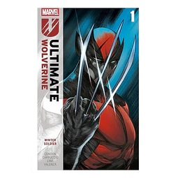ULTIMATE WOLVERINE #01: WINTER SOLDIER