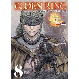 ELDEN RING #08: CAMINO AL SANTOÁRBOL