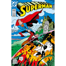 Biblioteca Superman #15