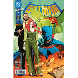 Batman #08 (All In)