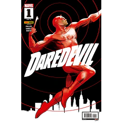 Daredevil #01/74