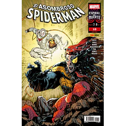 El Asombroso Spiderman #10/262