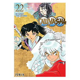 INUYASHA #22