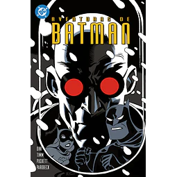 Aventuras de Batman #06