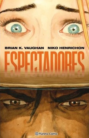 ESPECTADORES (+18)