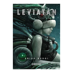 LEVIATÁN (Edición Integral)