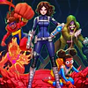 Pack 100% Marvel. Guerreros Secretos #1: Un nuevo principio para el mundo y #2: Contra Mister Siniestro
