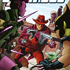 Pack 100% Marvel. Exiliados #1: La prueba del tiempo y #2: El juicio de los Exiliados