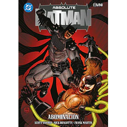 ABSOLUTE BATMAN VOL. 2 (2DA EDICIÓN)