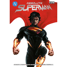 ABSOLUTE SUPERMAN VOL. 1 (3RA EDICIÓN)