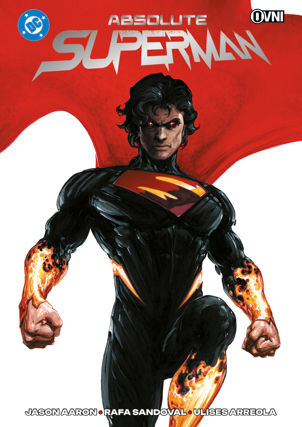 ABSOLUTE SUPERMAN VOL. 1 (3RA EDICIÓN)