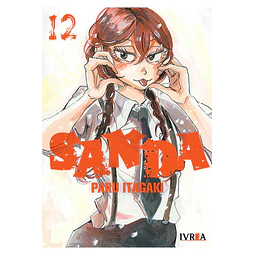 SANDA #12