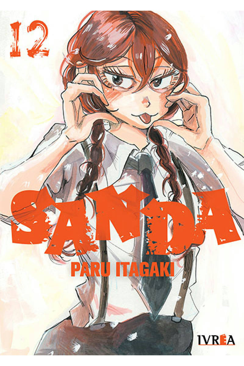 SANDA #12