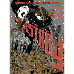 SEARCH AND DESTROY #02
