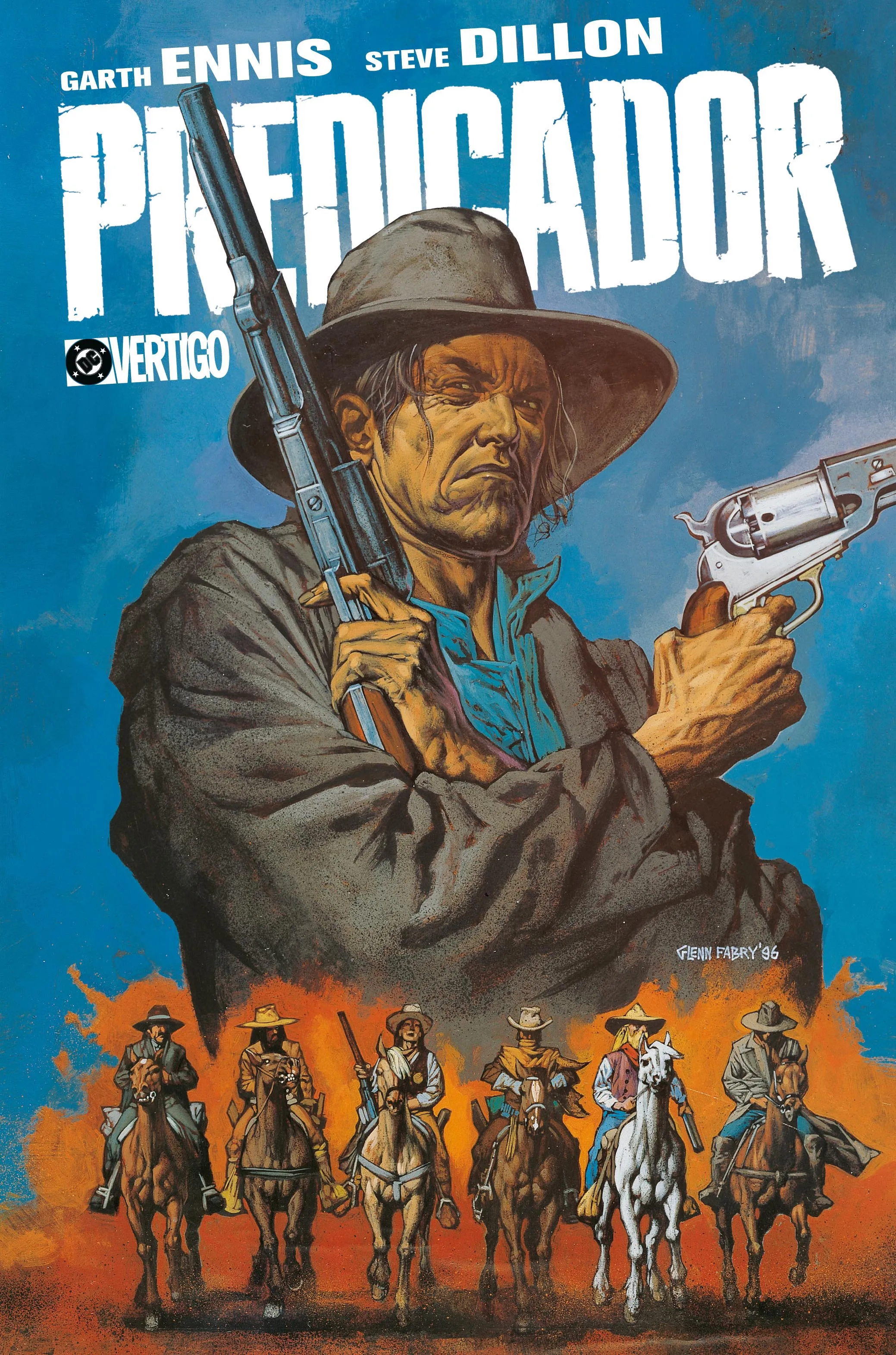 Predicador #03
