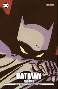 BATMAN: AÑO UNO (DC POCKET) 