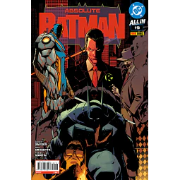 Absolute Batman #19