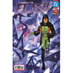 Absolute Flash #14