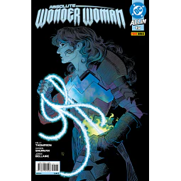 Absolute Wonder Woman #19