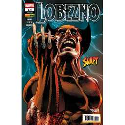 Lobezno #14/178