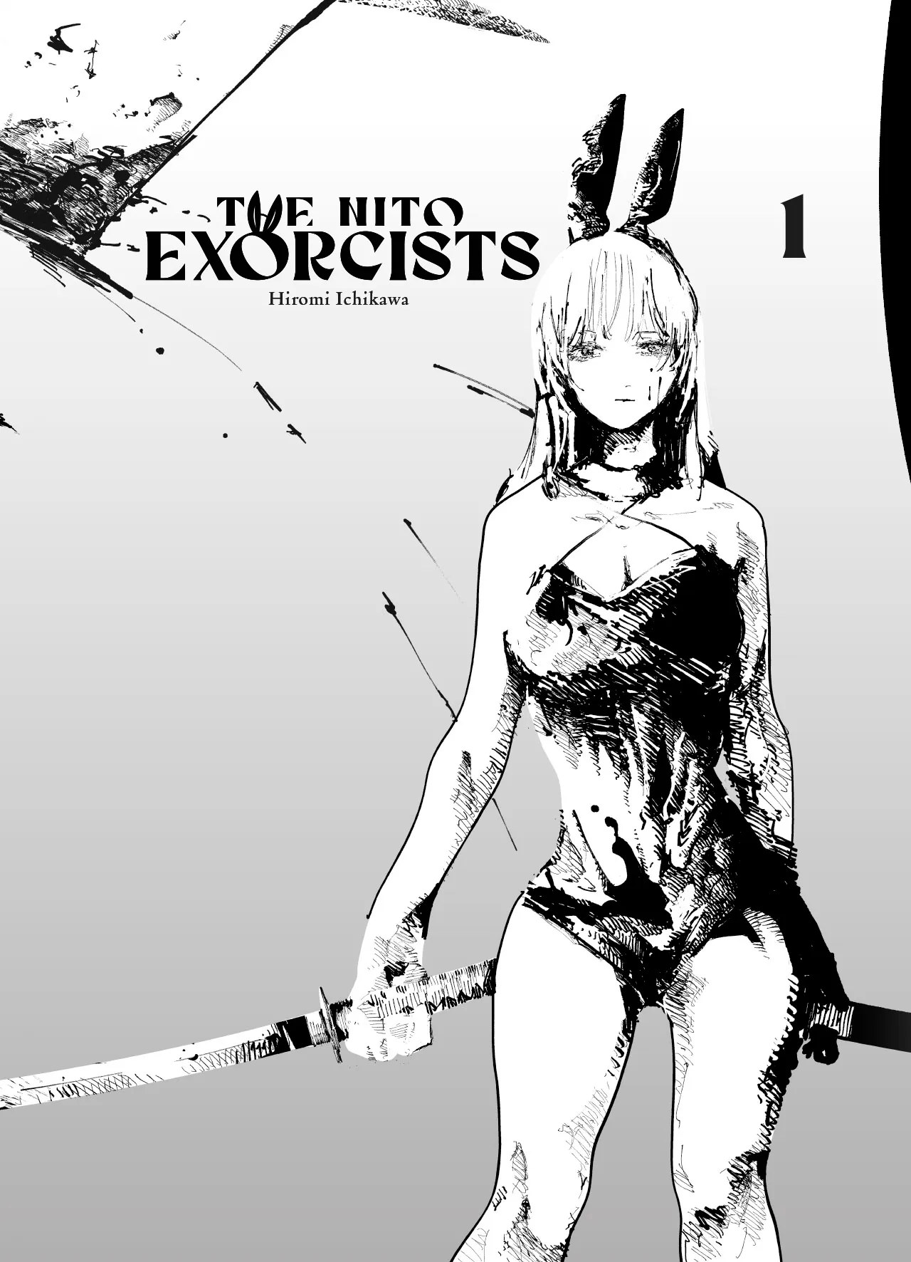 The Nito Exorcists #01