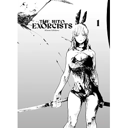 The Nito Exorcists #01