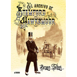 El archivo de Stamford Hawksmoor