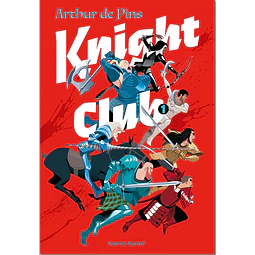 KNIGHT CLUB #1