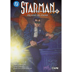Starman Vol. 1: Pecados del padre