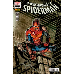 El Asombroso Spiderman #11/263