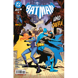 Batman #09 (All In)